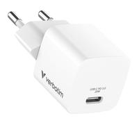 Verbatim Mini GaN Charger 20W