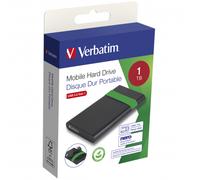 VERBATIM DD EXTERNE 1TB USB3.2