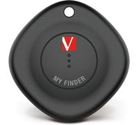 Verbatim My Finder Bluetooth Tracker for Backpack, Suitcase, Purse, Keys and Co,