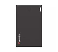 Verbatim My Finder Card Bluetooth Item Finder 1 pack Black