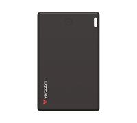 Verbatim My Finder Card Bluetooth Item Finder 1 pack Black