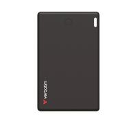 Verbatim My Finder Card Bluetooth Item Finder 1 pack Black