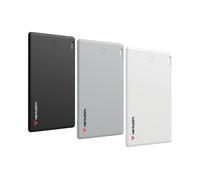 Verbatim My Finder Card Bluetooth Item Finder 3 pack Black / Silver /