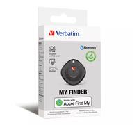 Verbatim MYF-01 Bluetooth Item Finder 1 pack Black