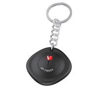 Verbatim MYF-01 My Finder Bluetooth Item Tracker Black