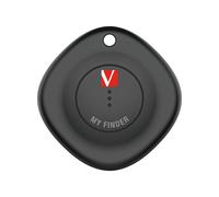 Verbatim MyFinder Bluetooth Item Finder Black - 32130