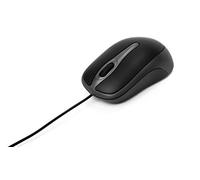 Verbatim 49019 mouse Ambidextrous Office USB Type-A Optical 1000 DPI