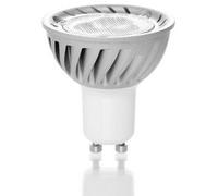 Verbatim PAR16 - 220 - 240V energy-saving lamp Warm white 3000 K 4 W GU10