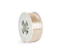 Verbatim PET-G Filament - 2.85 mm - Polyethylene Terephthalate Glycol - Neutral