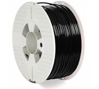 Verbatim 3d Pla Filament 1kg 2.85 Mm Black