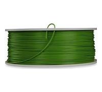 Verbatim PLA-Filament 3D-Printing,1.75mm, 1kg, High End Polyactide-Filament For Material Extrusion, For 3D-Printer & 3D-Pen, 3D-Printer-Filament Made Of PLA, 1 Spool 335m, Green