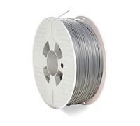 Verbatim 1.75 Mm Pla Filament Silver