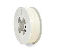 Verbatim 55326 3D printing material Polylactic acid (PLA) White 1 kg