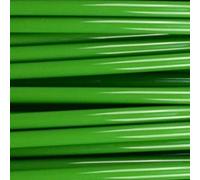 Verbatim PLA Filament, Green, 1KG, Polylactic Acid, 2.9±0.13mm for 3D Printers
