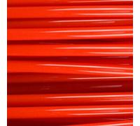 Verbatim PLA Filament, Red, 1KG, Polylactic Acid, 2.9±0.13mm for 3D Printers