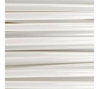 Verbatim PLA Filament, White, 1KG, Polylactic Acid, 2.9±0.13mm for 3D Printers
