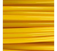 Verbatim PLA Filament, Yellow, 1KG, Polylactic Acid, 2.9±0.13mm for 3D Printers