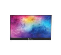 Dis 14 Verbatim PM-14 Portable Monitor FHD 1080p
