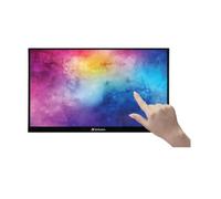 Verbatim PMT-14 14 IPS Full HD Portable Touchscreen Monitor