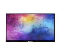 Verbatim PMT-15 15.6 IPS Full HD Portable Touchscreen Monitor