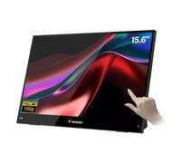 Verbatim Portable 15.6" FHD Touch Monitor LIGHT