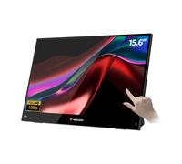 Verbatim Portable 15.6" FHD Touch Monitor LIGHT