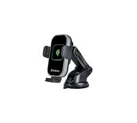 Verbatim Fast Qi Fwc-02 Wireless Car Charger 15w