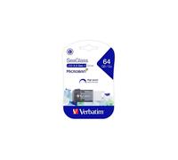 Verbatim SeaGlass USB 2.0 drive 64GB