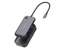 Verbatim Usb-c Wda-01 Docking Station