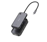 Verbatim Usb-c Wda-01 Docking Station