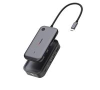 Verbatim Share My Screen USB-C Wireless Display Adapter 1080P WDA-01