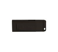 Verbatim Slider - USB Drive 128GB - Black