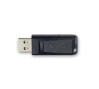 Verbatim Store 'n' Go 16GB USB 2.0 USB Type-A connector Black USB flash drive