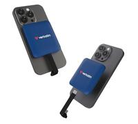 Verbatim Snapback SSD 1TB, External SSD, USB 3.2 Gen 2x2, up to 2000MB/s Read & 1600MB/s Write, Portable External Hard Drive with 20 cm USB-C Cable, for iPhone, Android, PC & Mac, Metallic Blue