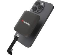 Verbatim SnapBack SSD 512GB MagSafe Apple ProRes 4K USB 3.2 Gen2x2 Nero Backup 1900MB/s Record & Store