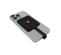 Verbatim Snapback SSD 1TB, Magsafe, External SSD, Supports Apple ProRes 4K, USB 3.2 Gen 2x2, up to 2050MB/s Read & Write, External Hard Drive with 2 USB-C Cables, for iPhone 17, Android, PC & Mac