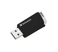 Verbatim Store 'n' Click - USB 2.0 Drive 3.2 GEN1 da 32 GB - Black