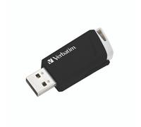 Verbatim Store 'n' Click - USB 2.0 Drive 3.2 GEN1 da 32 GB - Black