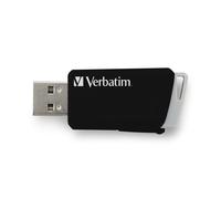 Verbatim Store 'n' Click - USB 2.0 Drive 3.2 GEN1 da 32 GB - Black