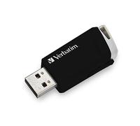 Verbatim Store 'n' Click - USB 2.0 Drive 3.2 GEN1 da 32 GB - Black