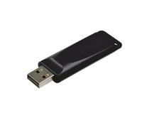 Verbatim Store 'n' Go 16GB USB 2.0 USB Type-A connector Black USB flash drive