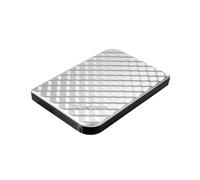 Verbatim Store 'n' Go USB 3.0 Portable Hard Drive 1TB Silver