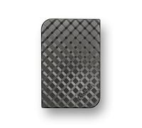 Verbatim 53223 4TB Store 'n' Go USB 3.0 Portable Hard Drive - Black