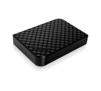 Verbatim Store n Go 2,5 4TB USB 3.0 black Gen 2