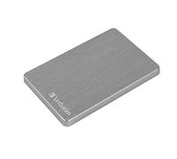 VERBATIM STORE´N´GO ALU SLIM 2.5" 6.35C