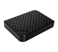 Verbatim Store 'n' Go external hard drive 2048 GB Silver