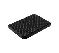 Verbatim Store 'n' Go USB 3.0 Portable Hard Drive 1TB Black