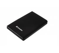 Verbatim Store n Go USB 3.0 Portable Hard Drive 2TB Black
