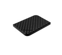 Verbatim Store N Go Portable SSD 2.5 Inch SB 3.2 GEN1 1TB Black 53230
