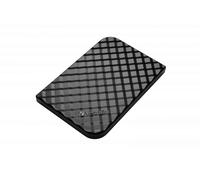 Verbatim Store 'n' Go portable SSD - 256 GB - Black - External SSD - USB 3.0 SSD - SSD External - for Windows & Mac OS X -...